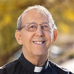 Photo of Fr. Arthur J. Espelage